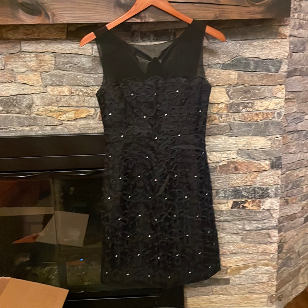 Lilly Pulitzer size 2 dress